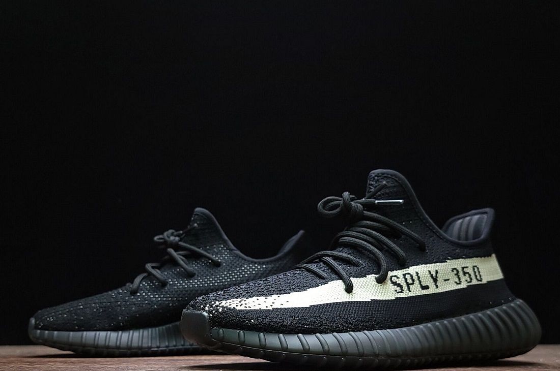 Yeezy Boost 350 V2 Oreo Fake For Sale (3)
